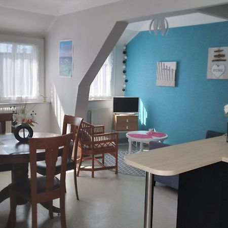 Appartement Independant Ar Neiz Fouesnant Kültér fotó