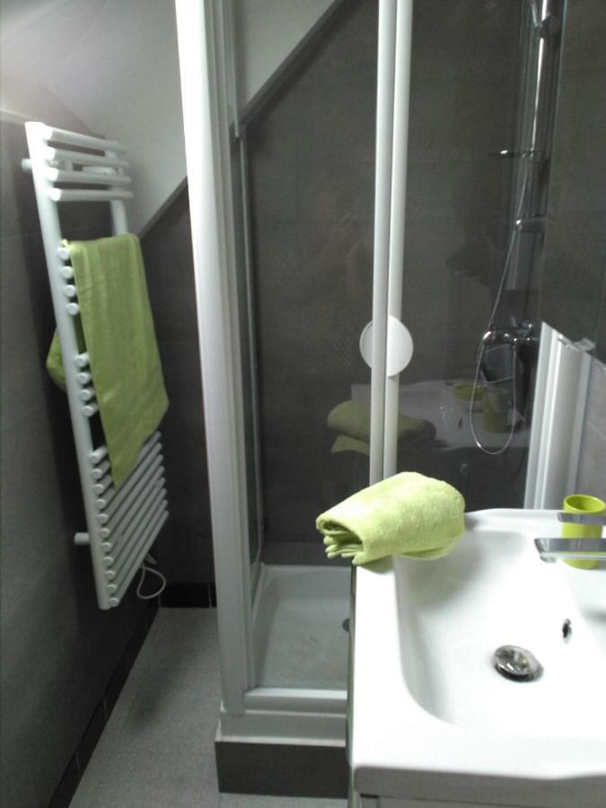 Appartement Independant Ar Neiz Fouesnant Kültér fotó